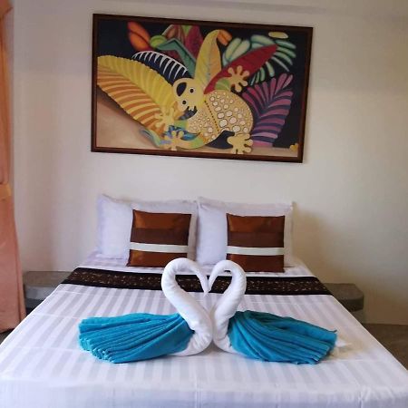 Wazzahresort Ko Samui Extérieur photo
