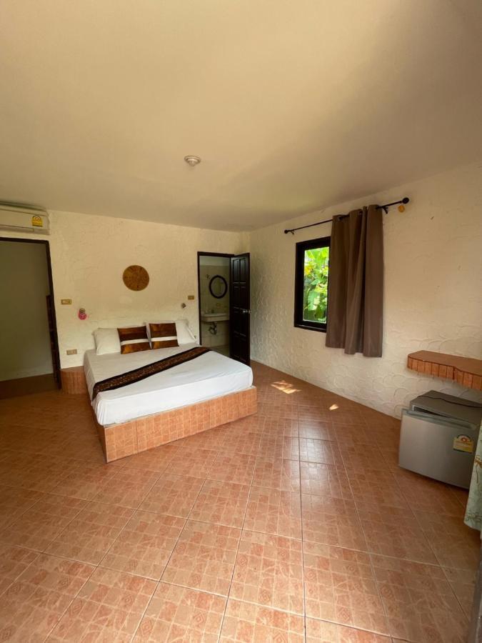 Wazzahresort Ko Samui Extérieur photo