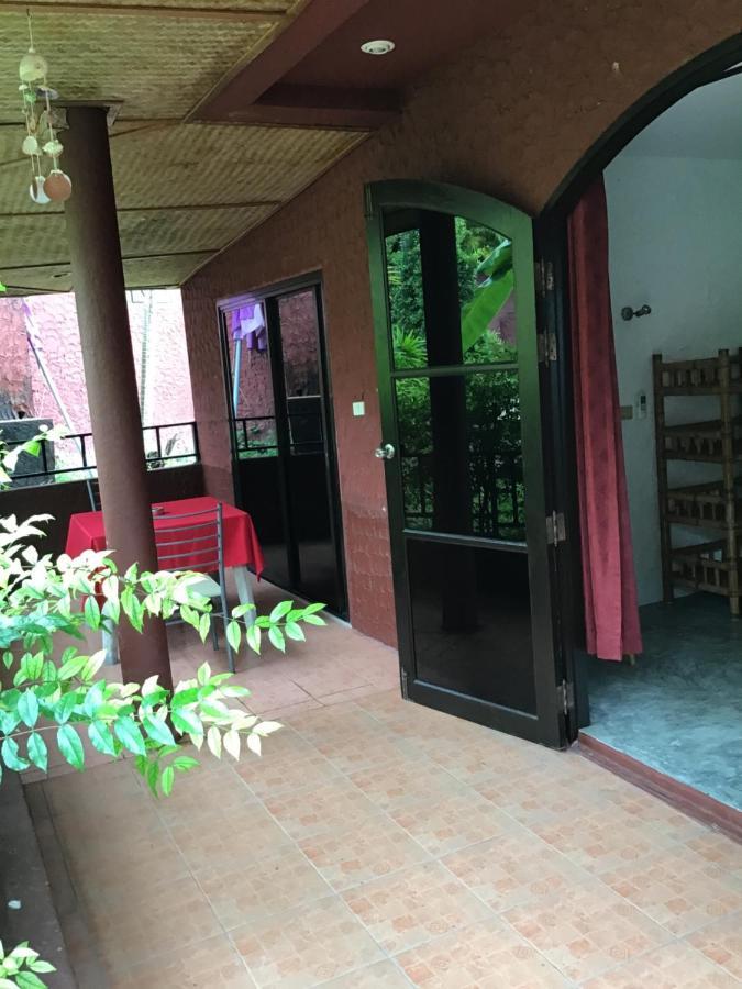 Wazzahresort Ko Samui Extérieur photo