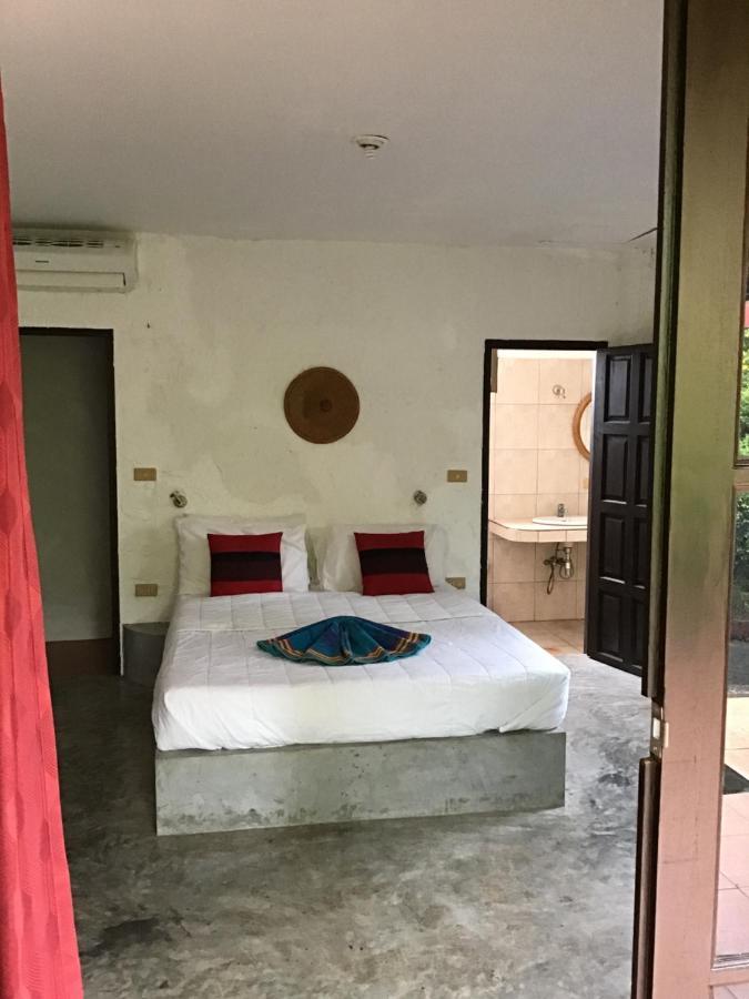 Wazzahresort Ko Samui Extérieur photo