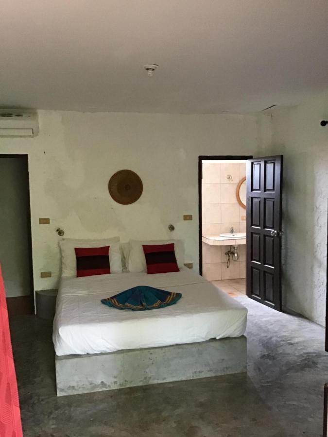 Wazzahresort Ko Samui Extérieur photo
